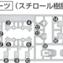 HG GM Cold Districts Type B1-1