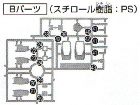 GM Striker B22