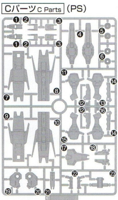 IBO Vidar C17