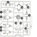HG WFM Aerial Rebuild C2-35