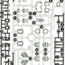 HG WFM Demi Trainer A12