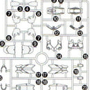 HG WFM Michaelis A2