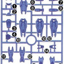 HG WFM Michaelis C13