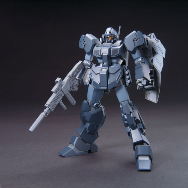 HG Jesta