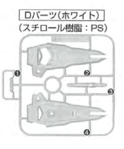 MG Freedom 2.0 D3