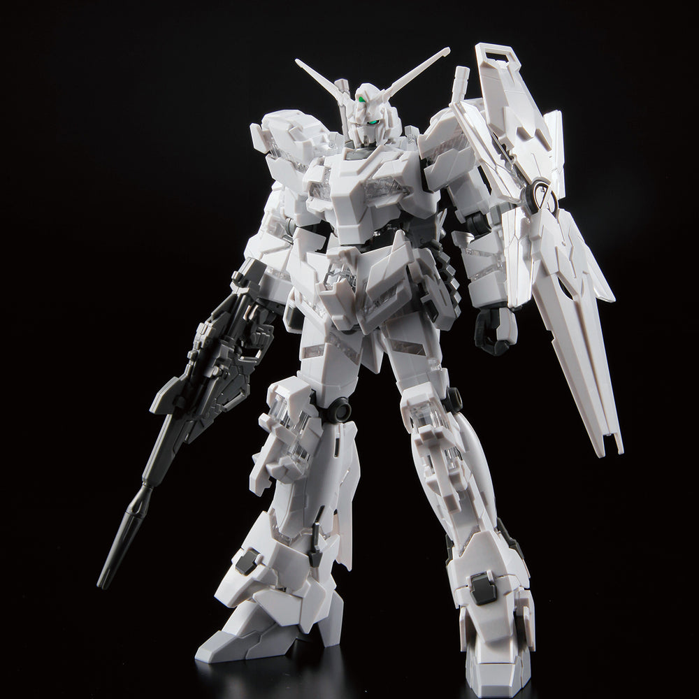 HG Unicorn (Destroy Mode) [Painting Model]