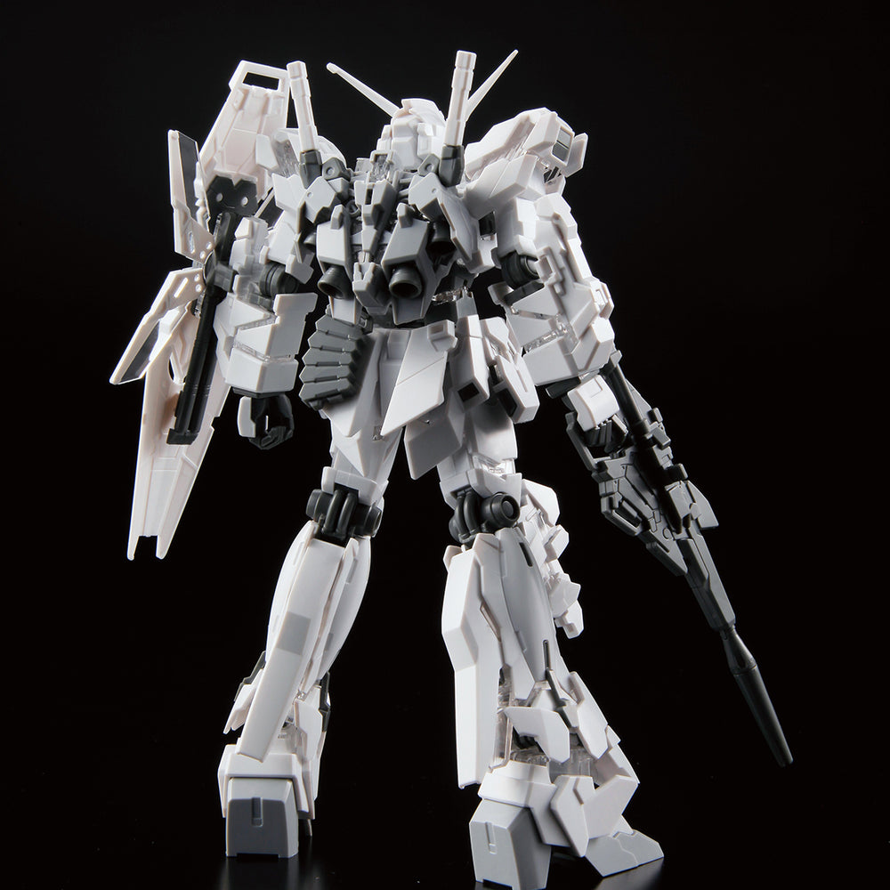 HG Unicorn (Destroy Mode) [Painting Model]