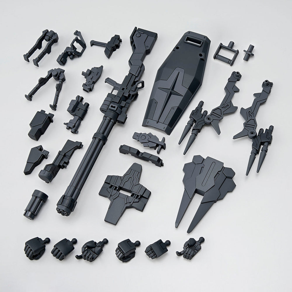 Gundam System Weapon Kit 005