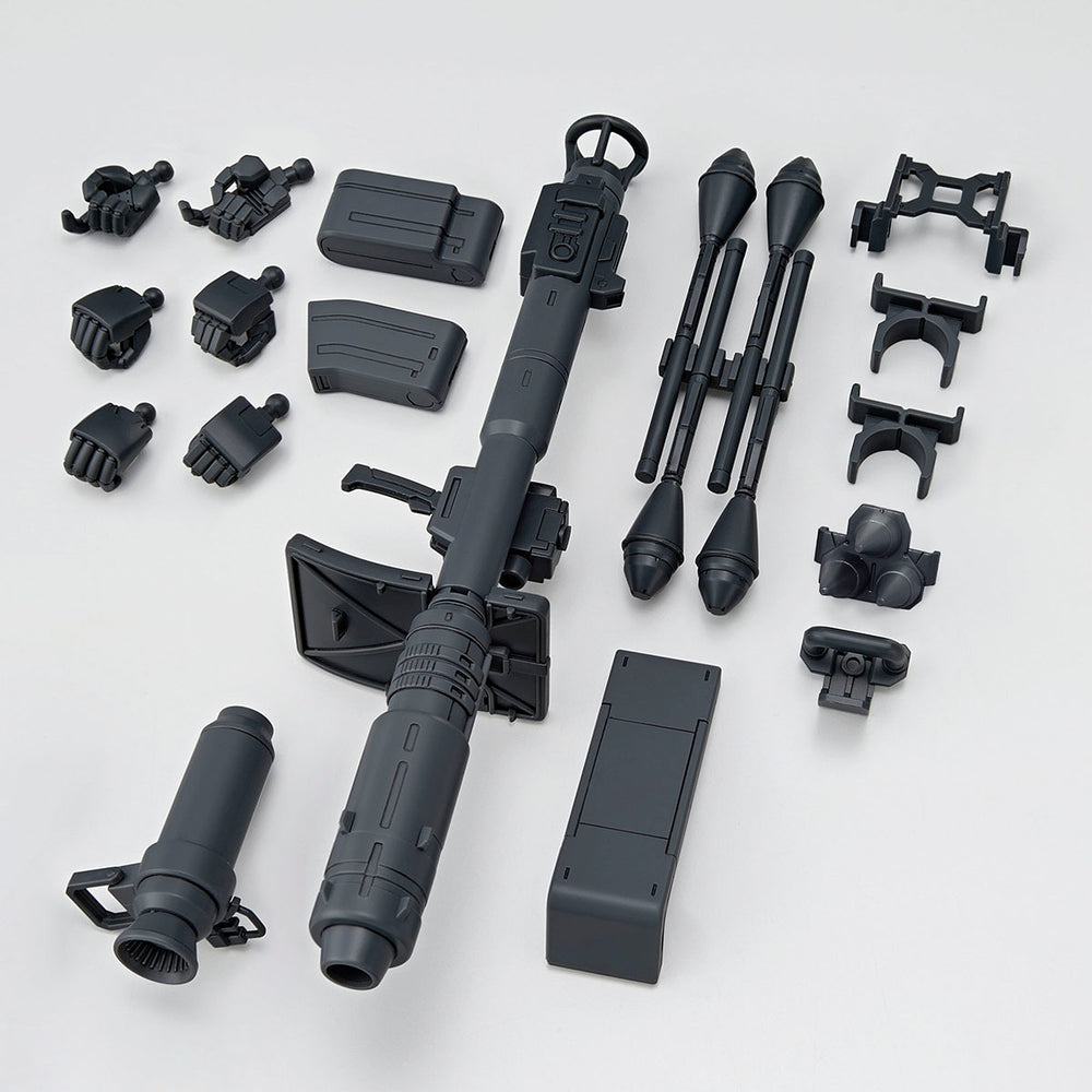 Gundam System Weapon Kit 006