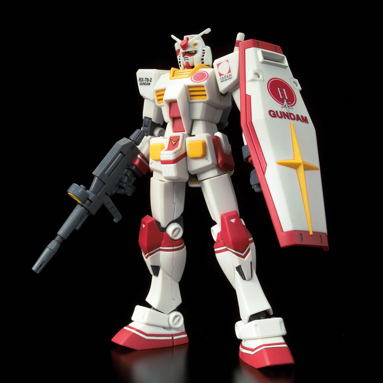 HG Rx-78-2