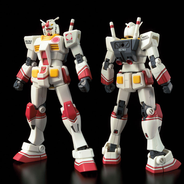 HG Rx-78-2