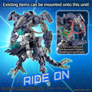 30mm eExm GiG-R01 Provdel Type-Rex