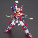 HG BF Kamiki Burning Gundam