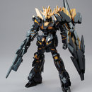HG Unicorn Banshee Norn