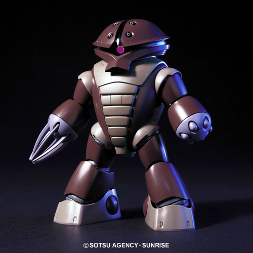 HG Acguy – Odins Mecha Parts and Hobbies