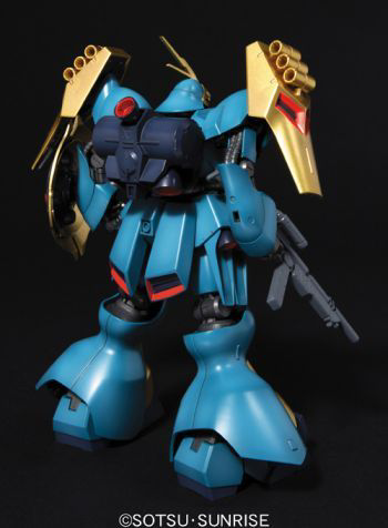 HG Jagd Doga