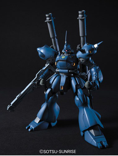 HG Kampfer