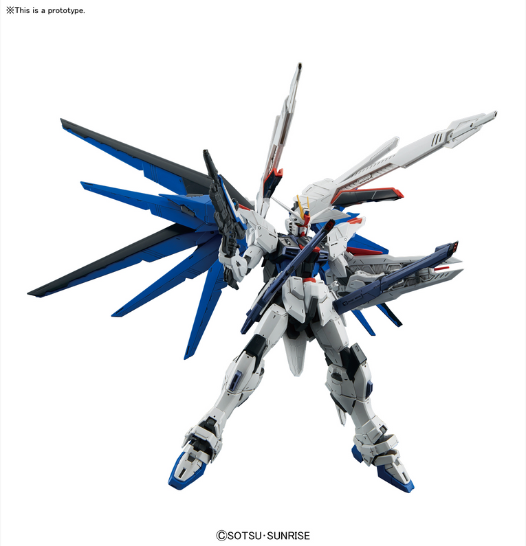 MG Freedom 2.0