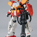 MG Heavyarms EW