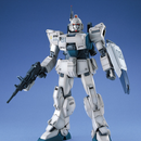 MG EZ8 Gundam