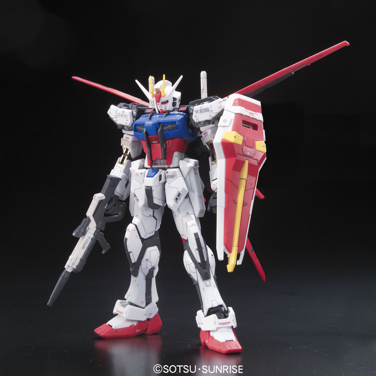 RG Aile Strike