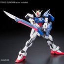 RG Skygrasper with launcher/sword