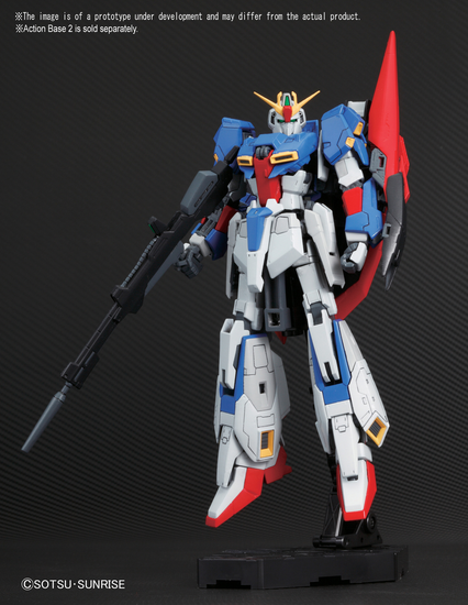 RG Zeta Gundam – Odins Mecha Parts and Hobbies RG Zeta Gundam – Odins Mecha Parts and Hobbies