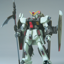 HG Forbidden Gundam