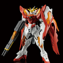 HGBF Wing Gundam Zero Honoo