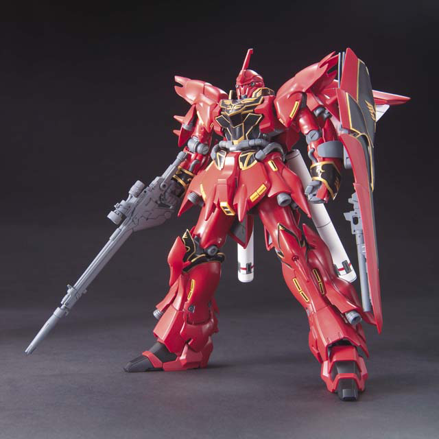 HG Sinanju