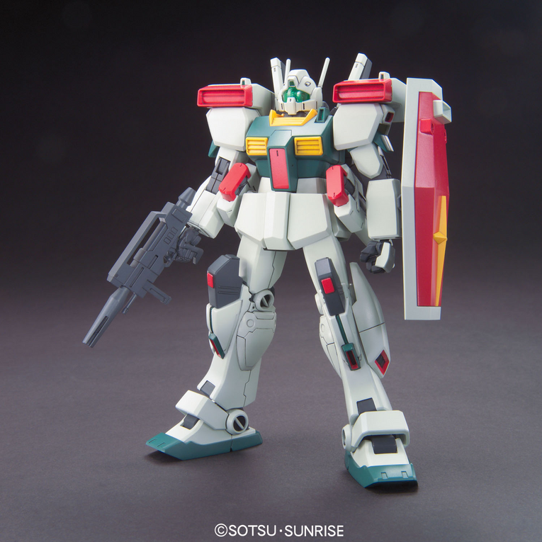 HG GM III