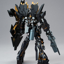 HG Unicorn Banshee Norn