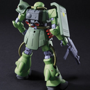 HG Zaku II FZ