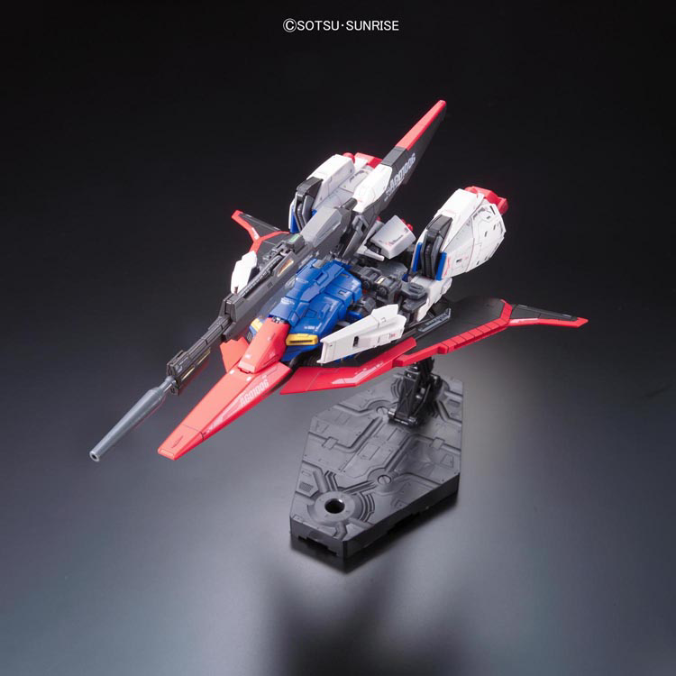 RG Zeta Gundam