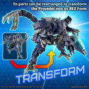 30mm eExm GiG-R01 Provdel Type-Rex