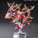 HG BF Kamiki Burning Gundam