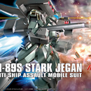 HG Stark Jegan