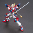 HG BF Kamiki Burning Gundam