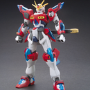 HG BF Kamiki Burning Gundam