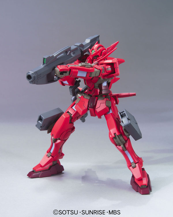 HG Astraea Type F