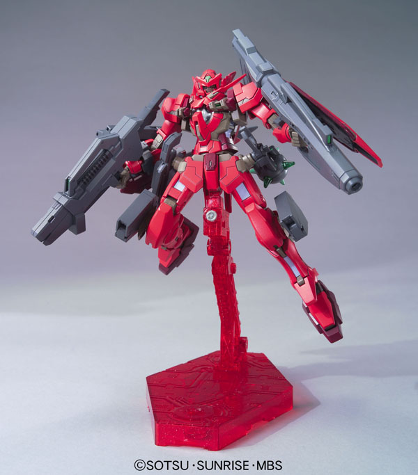 HG Astraea Type F