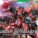 HG Astraea Type F