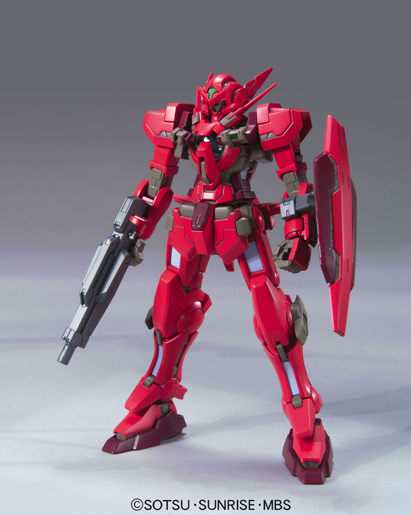 HG Astraea Type F