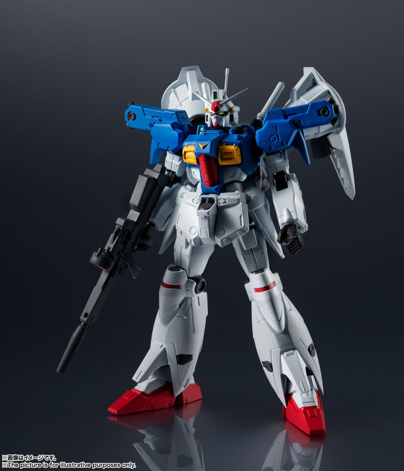 RG Full Burnern