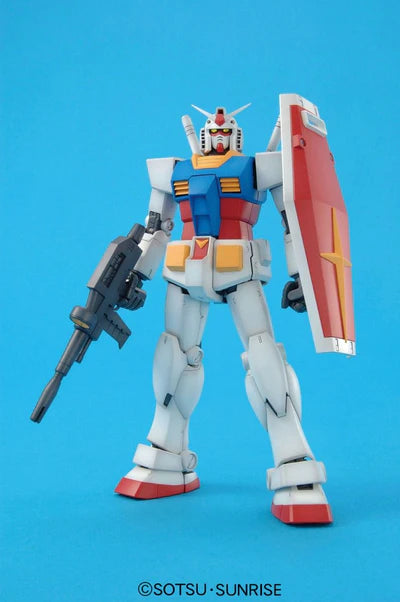 MG RX-78-2 2.0