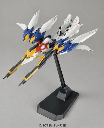 MG Wing Proto Zero