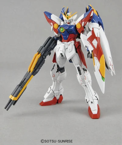 MG Wing Proto Zero