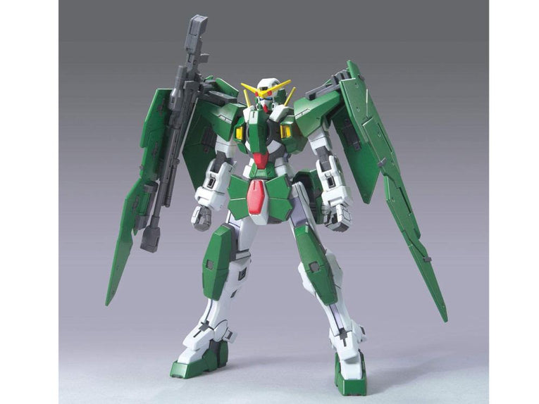 HG Dynames