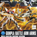 HGBF Battle Arm Arms