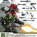 30MM Option Weapons Portanova